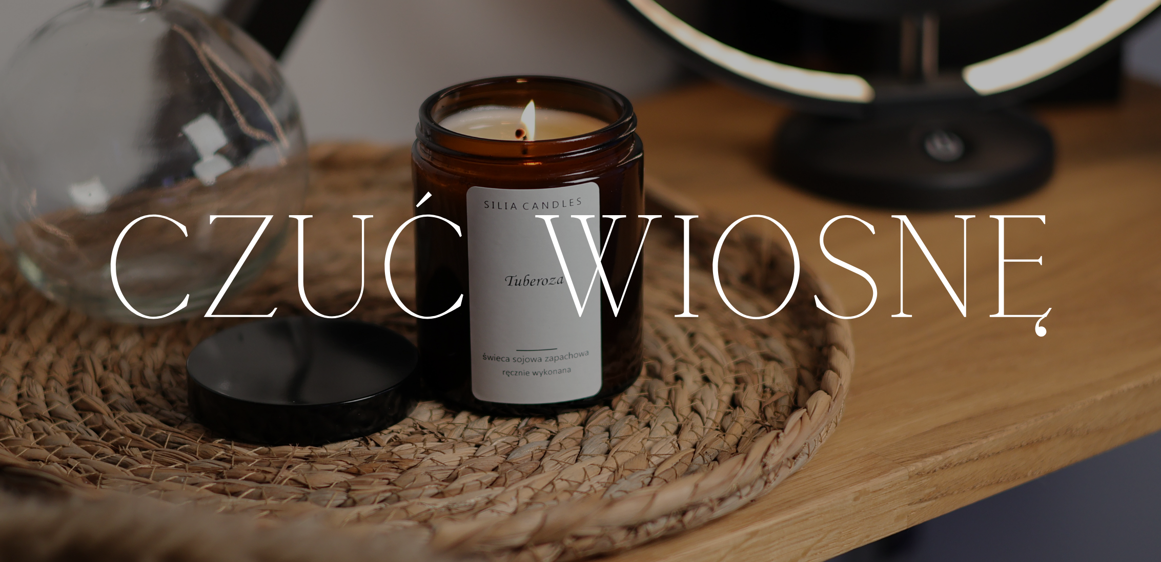 Czuć wiosnę